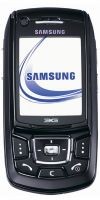 Samsung SGH-Z350