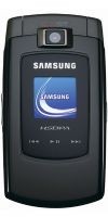 Samsung SGH-Z560
