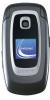 Samsung SGH-Z330