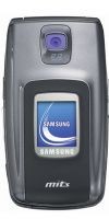 Samsung SGH-Z600