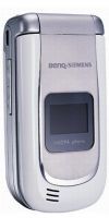 BenQ-Siemens EF91