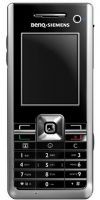 BenQ-Siemens S81