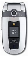 Nec N411i