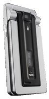 Nec N500iS
