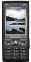 Sony Ericsson K790i