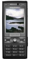 Sony Ericsson K800i
