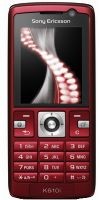 Sony Ericsson K610i