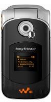 Sony Ericsson W300i