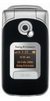Sony Ericsson Z530i