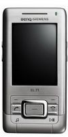 BenQ-Siemens EL71