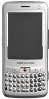 BenQ-Siemens P51