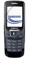 Samsung SGH-D870