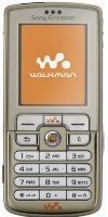 Sony Ericsson W700i