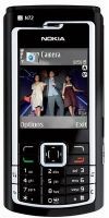 Nokia N72