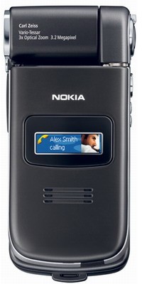 Nokia N93 本体 パールブラック Nokia N93 - Ficha Técnica - TudoCelular.com