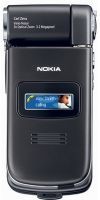 Nokia N93