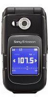 Sony Ericsson Z710i