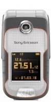 Sony Ericsson W710i