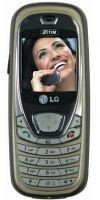 LG B2050