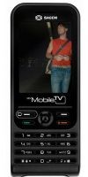 Sagem MY MobileTV1