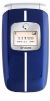 Sagem MY C5-2v