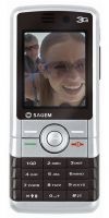 Sagem MY 800X