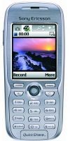 Sony Ericsson K508i