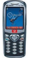 Sagem MY V75