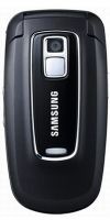 Samsung SGH-X650