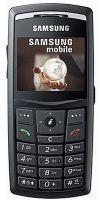 Samsung SGH-X820