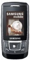 Samsung SGH-D900