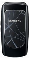 Samsung SGH-X160