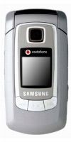 Samsung ZV50