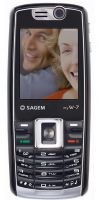 Sagem MY W-7