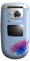 BenQ-Siemens EF61