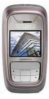 Alcatel One Touch E265