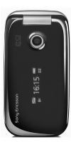 Sony Ericsson Z610i