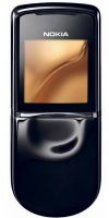 Nokia 8800 Sirocco Edition