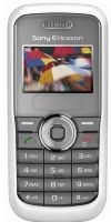 Sony Ericsson J100i