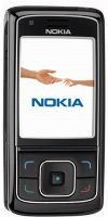 Nokia 6288