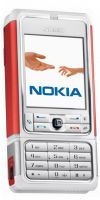 Nokia 3250 XpressMusic