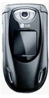 LG F3000