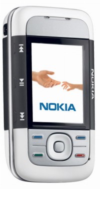 ヒノキ Nokia 5300 XpressMusic - Ficha Técnica - TudoCelular.com