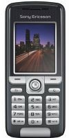 Sony Ericsson K320i