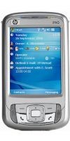 Hewlett Packard iPAQ rw6815