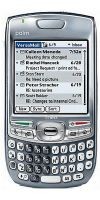 Palm Treo 680