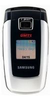 Samsung SGH-Z230