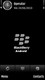 Blackberry Android