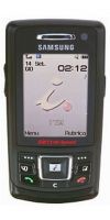 Samsung SGH-Z630