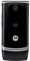 Motorola W375